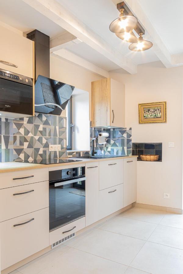 Apartment Au Domaine De Baubiac