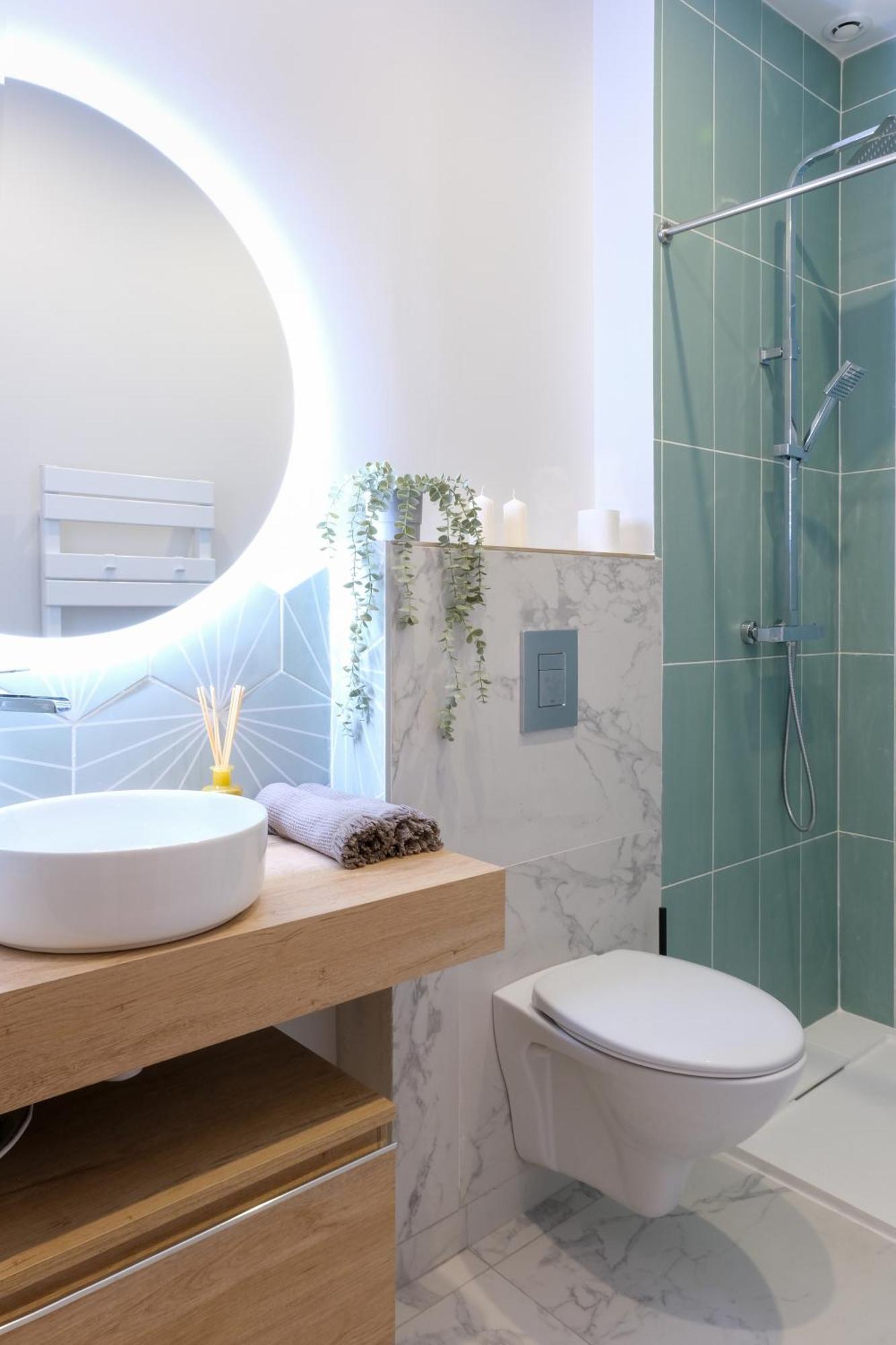 Appartement Au Domaine De Baubiac *