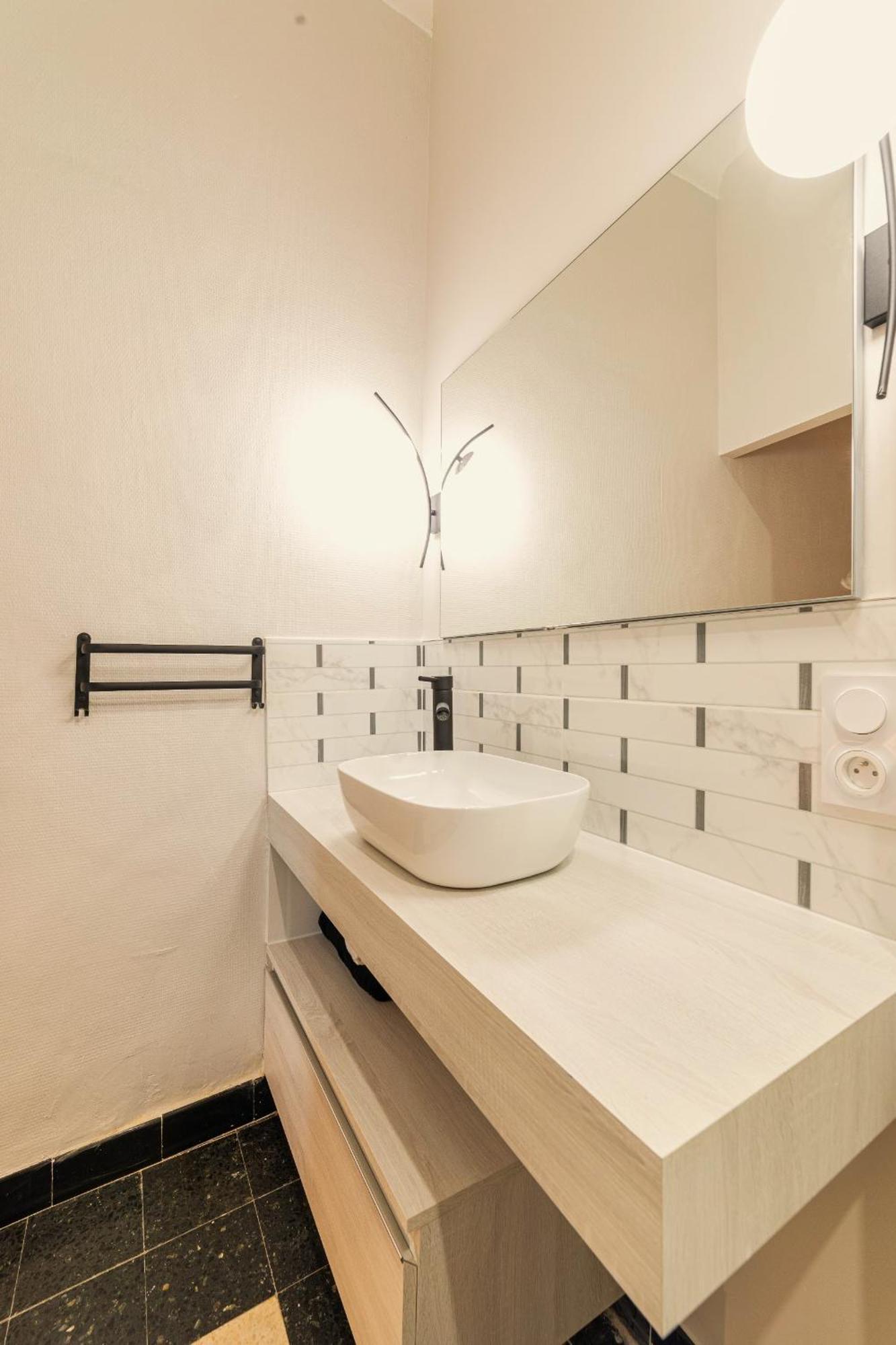Apartment Au Domaine De Baubiac *